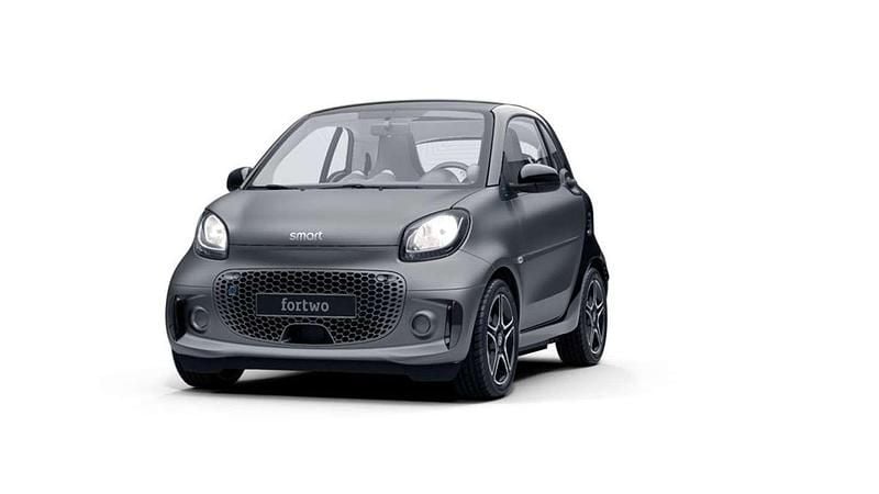 Usado 2021 Smart ForTwo Coupé Coupe | 14.057 € (Precio justo) - Imagen 1/4