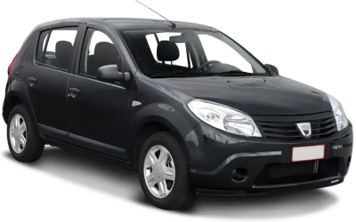 Usado Dacia Sandero Lauréate 90 CV (66 kW) 2012