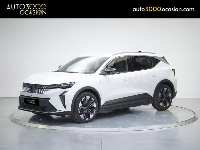 Eléctrico Nuevo 2025 Renault Scenic E-Tech Techno SUV | 38.000 € - Imagen 1/4