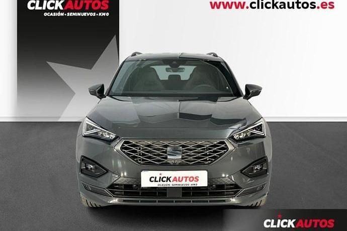 Usado Seat Tarraco FR 150 CV (110 kW) 2023 SUV