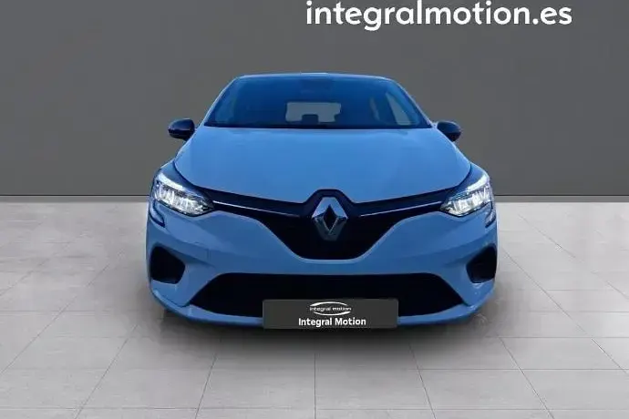 Usado Renault Clio Equilibre 100 CV (73 kW) 2023 Utilitario