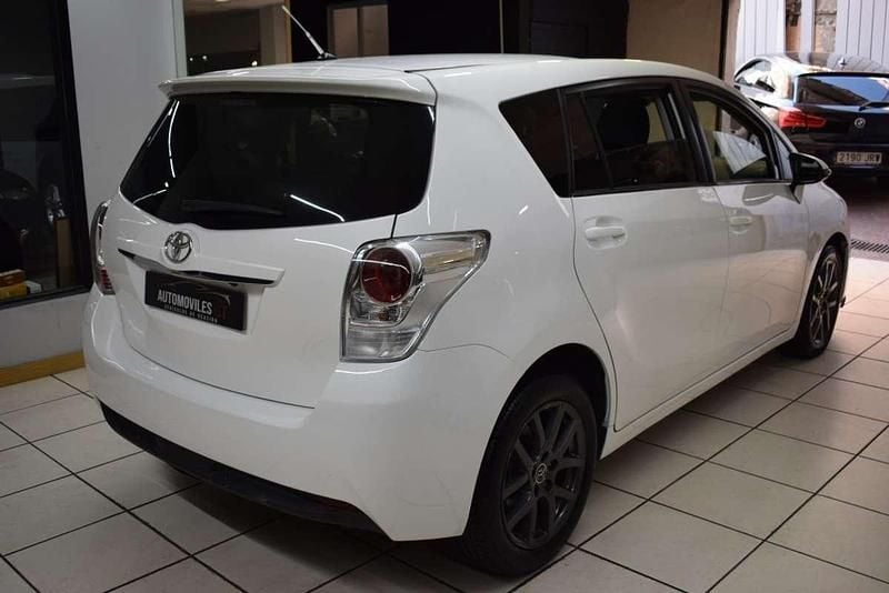 Usado Toyota Verso Comfort 111 CV (81 kW) 2016 Monovolumen