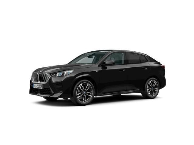Usado 2024 BMW iX2 Comfort Edition SUV | 44.390 € (Precio justo) - Imagen 1/4