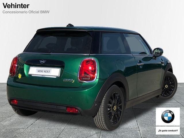 Usado Mini Cooper SE 135 kW (184 CV) 2023 Utilitario