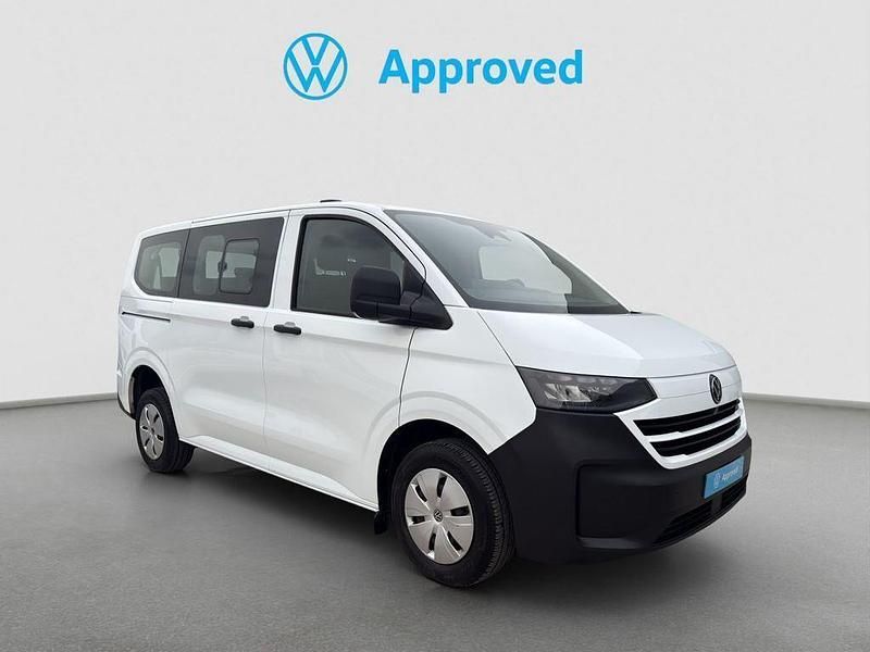 Usado VW Caravelle 150 CV (110 kW) 2025 Otro Monovolumen