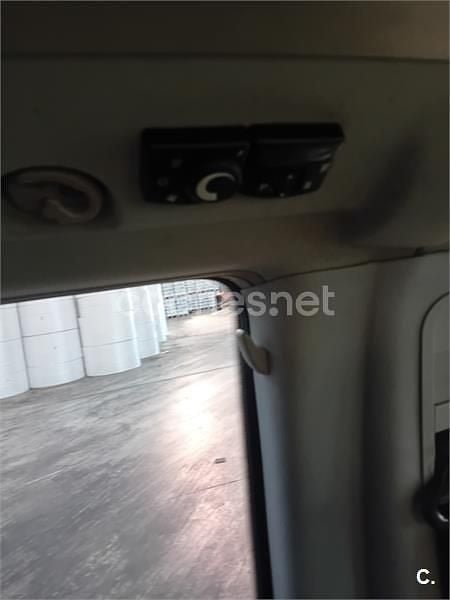 Usado Mercedes Viano 116 CV (85 kW) 2010 Blanco Monovolumen