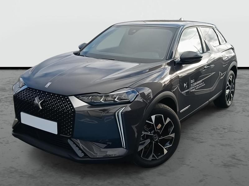 Usado DS Automobiles DS3 136 CV (100 kW) 2025 Night flight