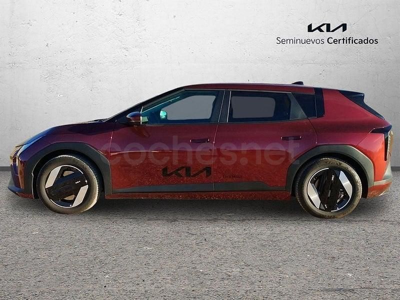 Usado Kia EV4 Launch Edition 150 kW (204 CV) 2025 Eléctrico Berlina
