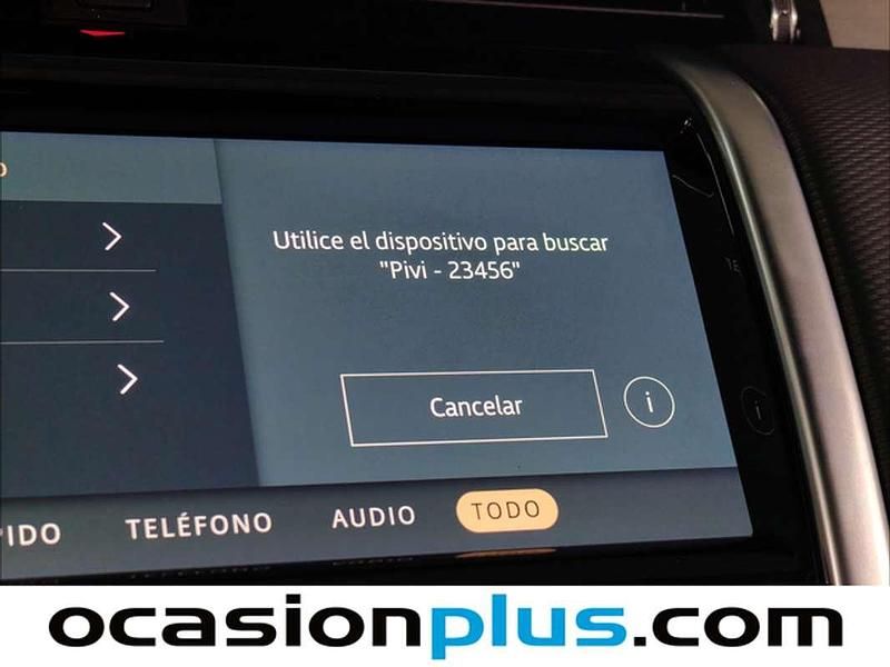 Brugt Land Rover Discovery Sport R-Dynamic 163 HK (119 kW) 2023 Hvid SUV