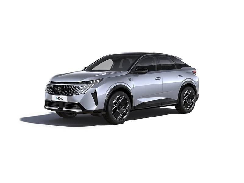 Nuevo Peugeot 3008 GT 145 CV (106 kW) 2026 Blanco SUV