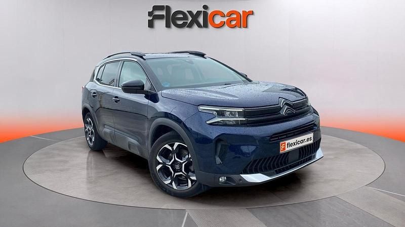 Brugt Citroën C5 Aircross Feel 131 HK (96 kW) 2023 SUV