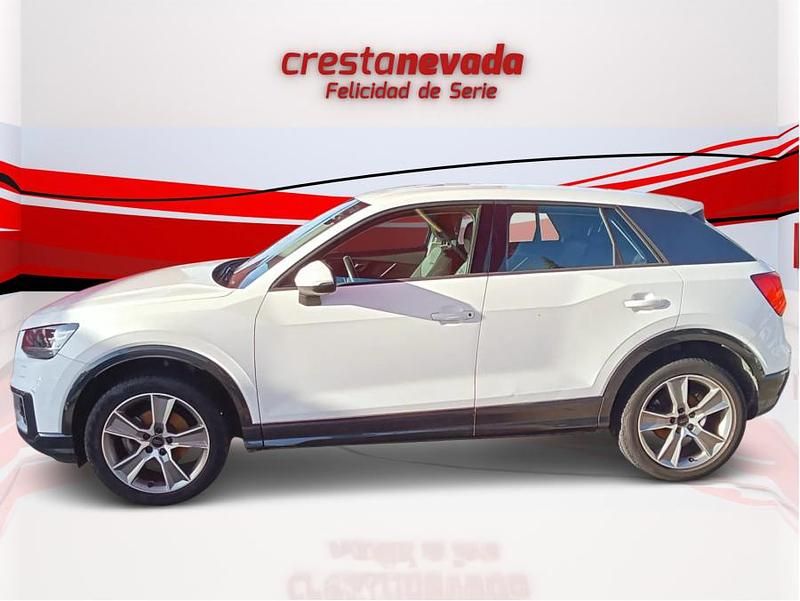 Usado Audi Q2 Design 150 CV (110 kW) 2020 SUV