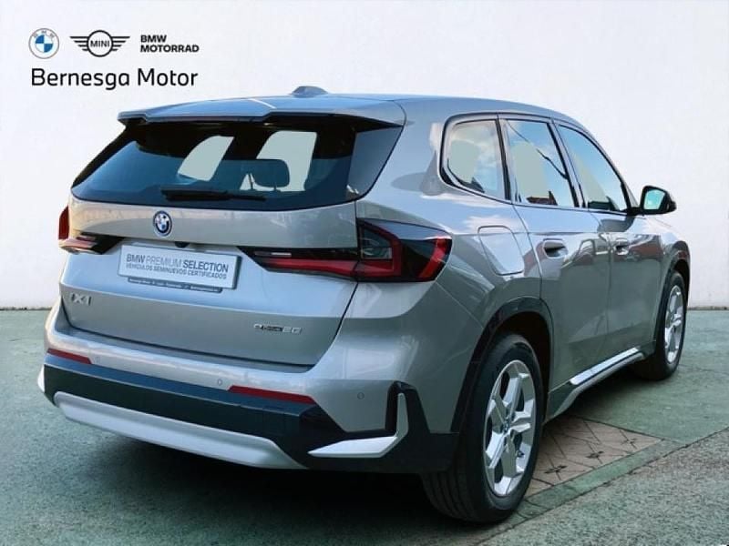 Usado BMW iX1 Comfort Edition 150 kW (204 HP) 2024 Otro SUV