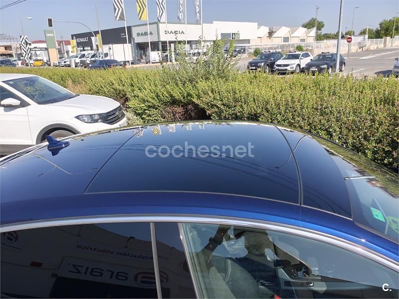 Usado Audi A5 Sportback 354 CV (260 kW) 2018 Azul Utilitario