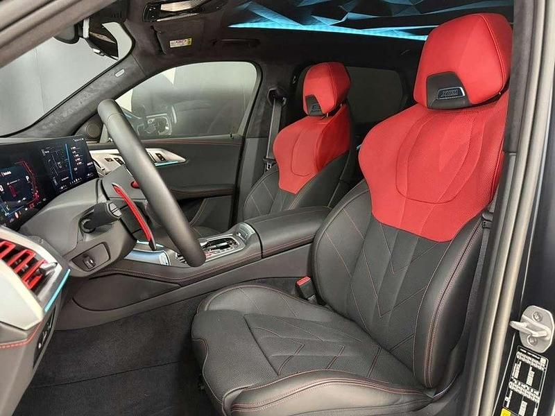 Usado BMW XM 748 CV (550 kW) 2023 Negro SUV