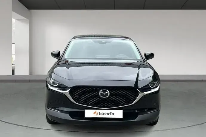 Usado Mazda CX-30 122 CV (89 kW) 2021 SUV