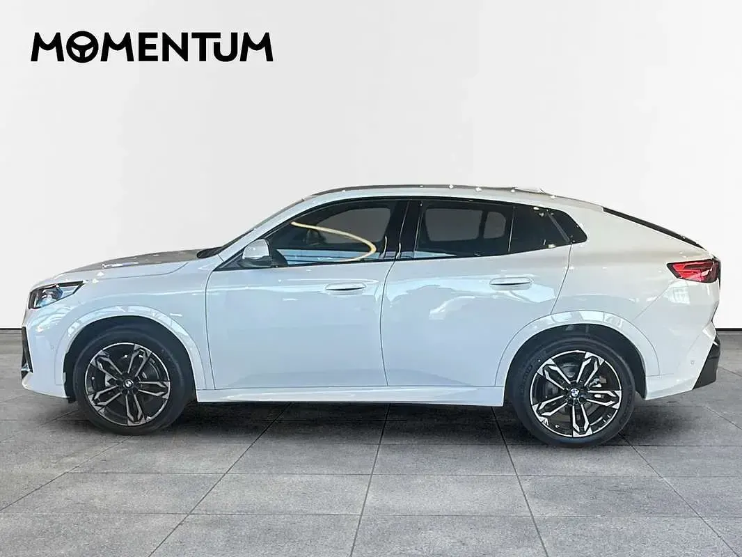 Nuevo BMW X2 163 CV (119 kW) 2026 Blanco SUV