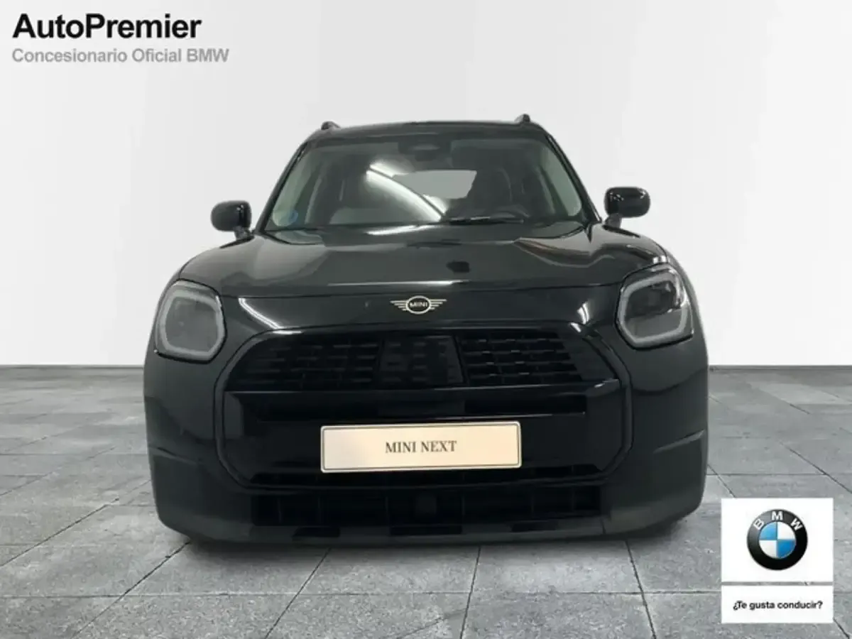 Usado Mini Countryman 163 CV (119 kW) 2024 Negro SUV