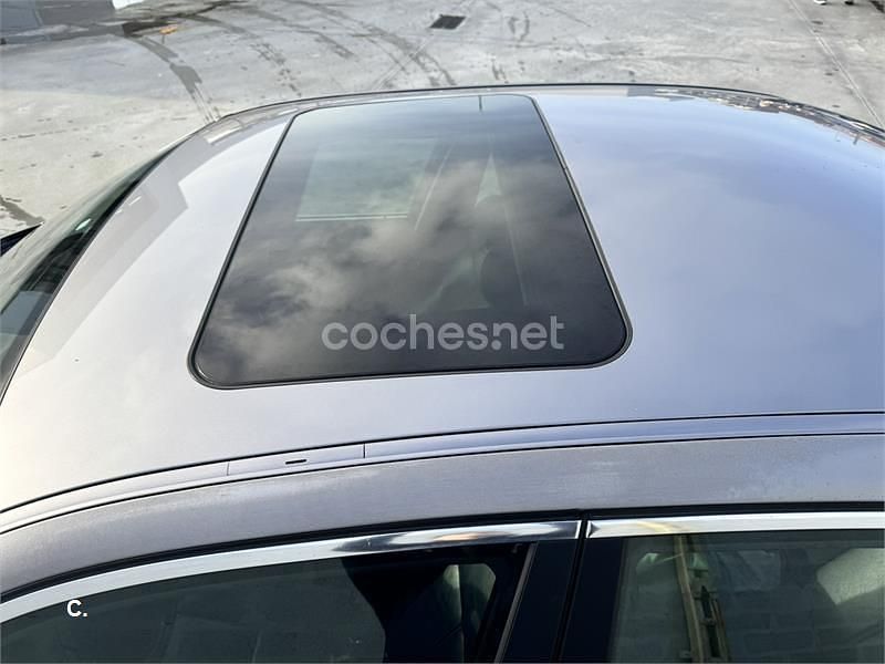 Usado BMW 528 193 CV (141 kW) 1999 Gris / plata Berlina