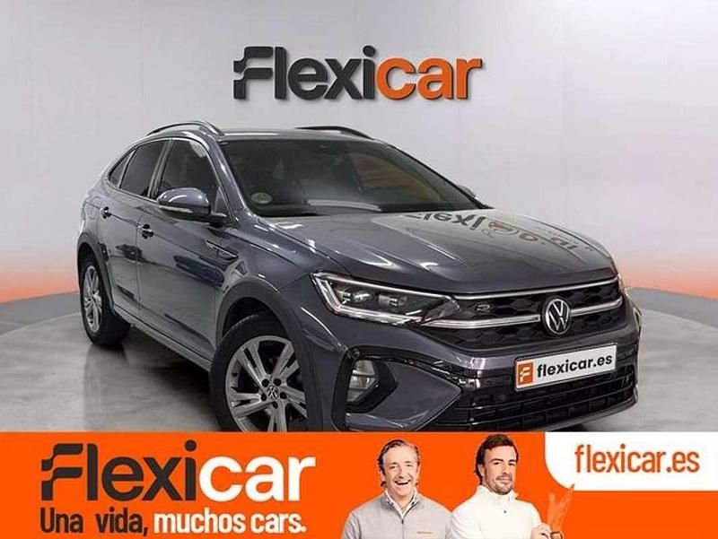 Usado VW Taigo R-line 110 CV (80 kW) 2022 SUV