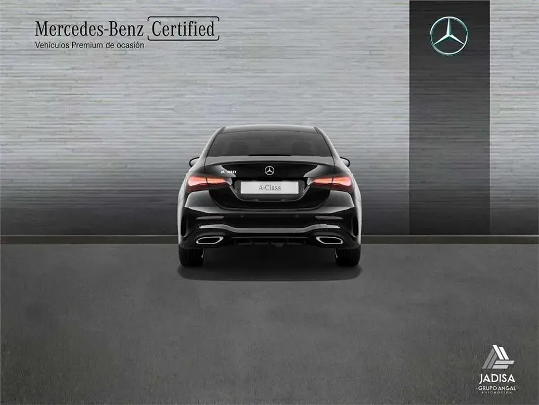 Usado Mercedes A180 136 CV (100 kW) 2025 Berlina