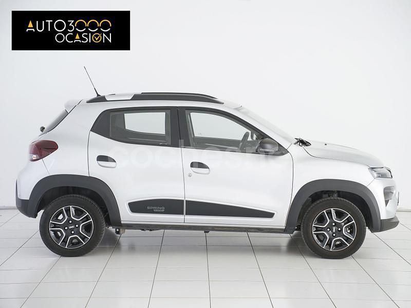 Usado Dacia Spring Business 47 kW (65 CV) 2023 Eléctrico Utilitario