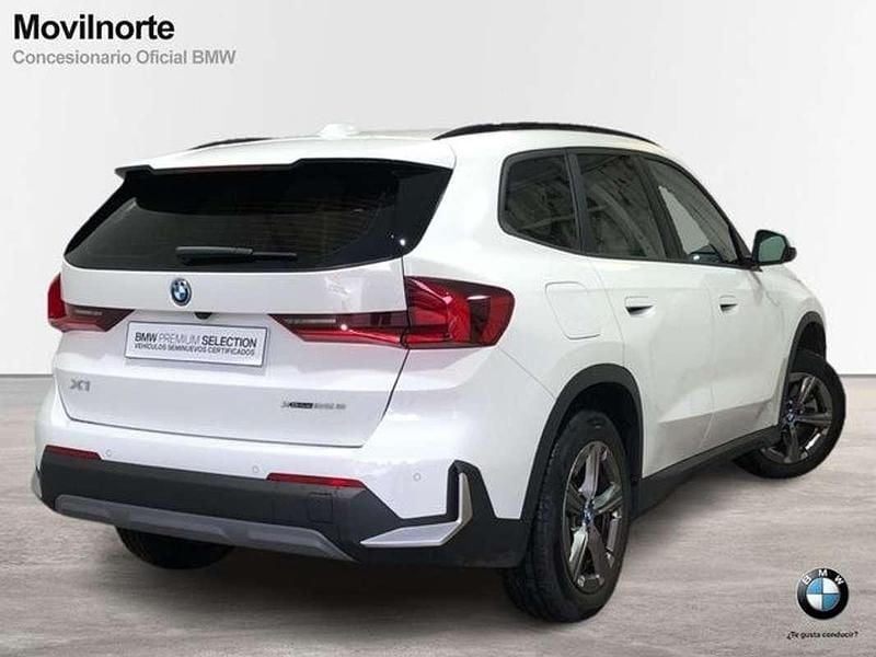 Usado BMW X1 Shadowline 245 CV (180 kW) 2024 Blanco SUV