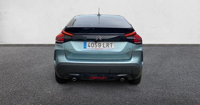 Usado Citroën C4 PureTech 130 CV (95 kW) 2021