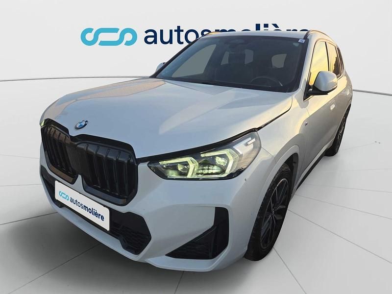 Blanco Usado 2023 BMW X1 Comfort Edition SUV | 32.627 € (Super precio) - Imagen 1/4