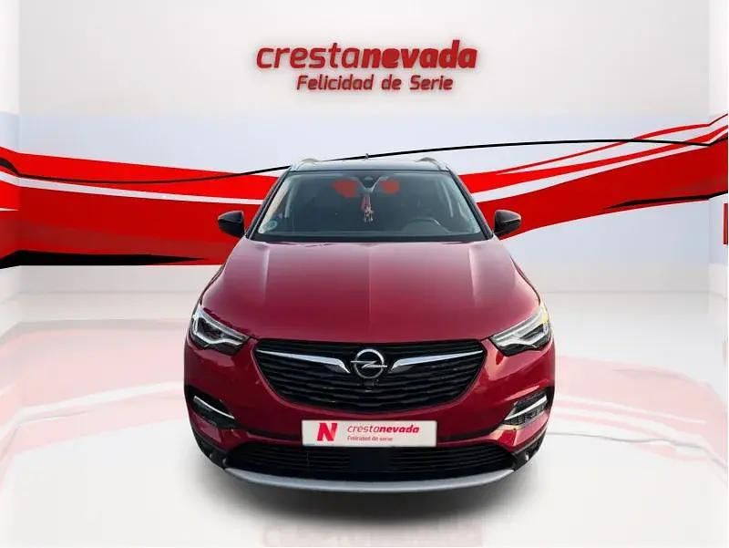 Usado Opel Grandland X Ultimate 131 CV (96 kW) 2020 SUV