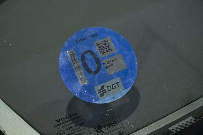 Usado Volvo V90 Inscription 2022 Familiar