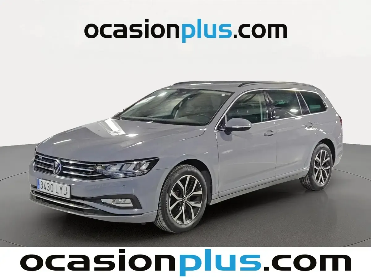 Occasion VW Passat Executive 150 ch (110 kW) 2022 Break