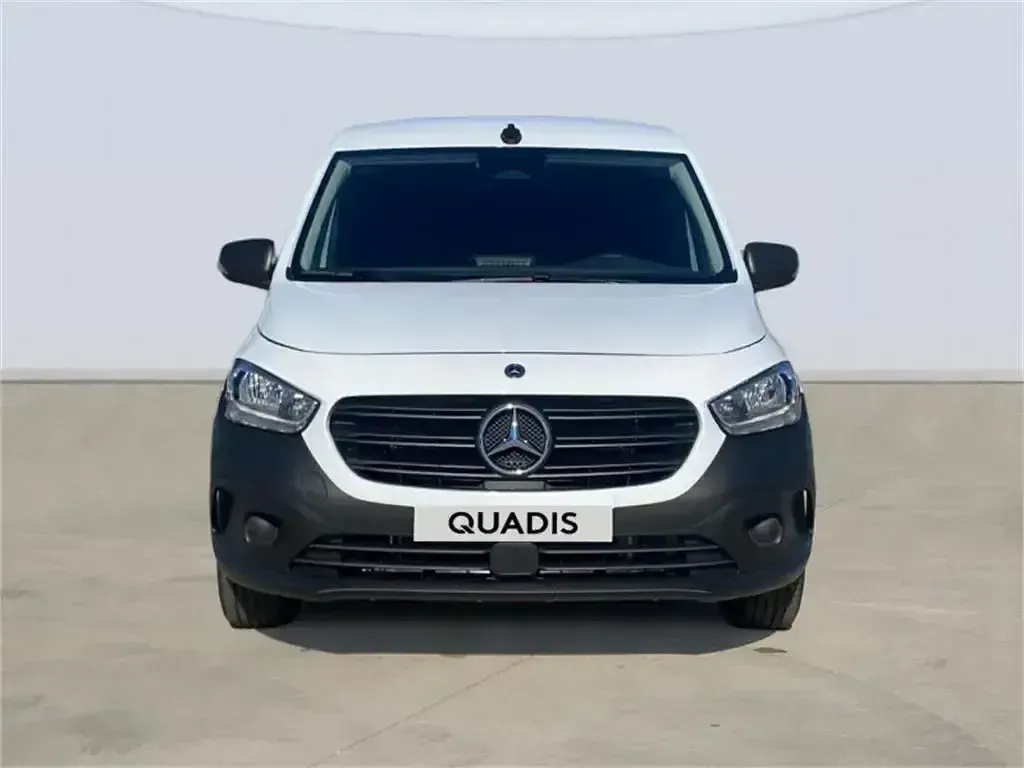 Nuevo Mercedes Citan 110 95 CV (69 kW) 2026 Blanco Utilitario