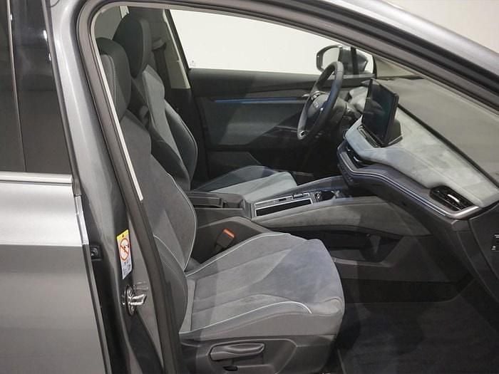 Nuevo Skoda Enyaq iV 210 kW (286 CV) 2026 Gris SUV