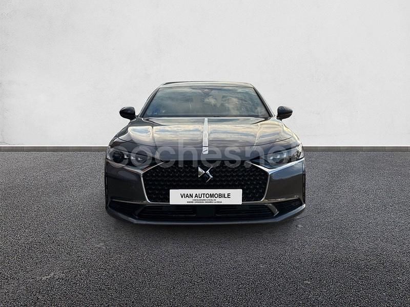 Usado DS Automobiles DS9 Rivoli 250 CV (183 kW) 2023 Gris / plata Berlina