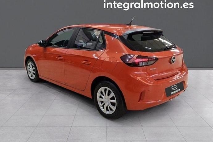 Używany Opel Corsa Edition 74 KM (54 kW) 2020 Hatchback