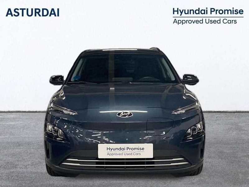Usado Hyundai Kona 150 kW (204 CV) 2024 Azul SUV