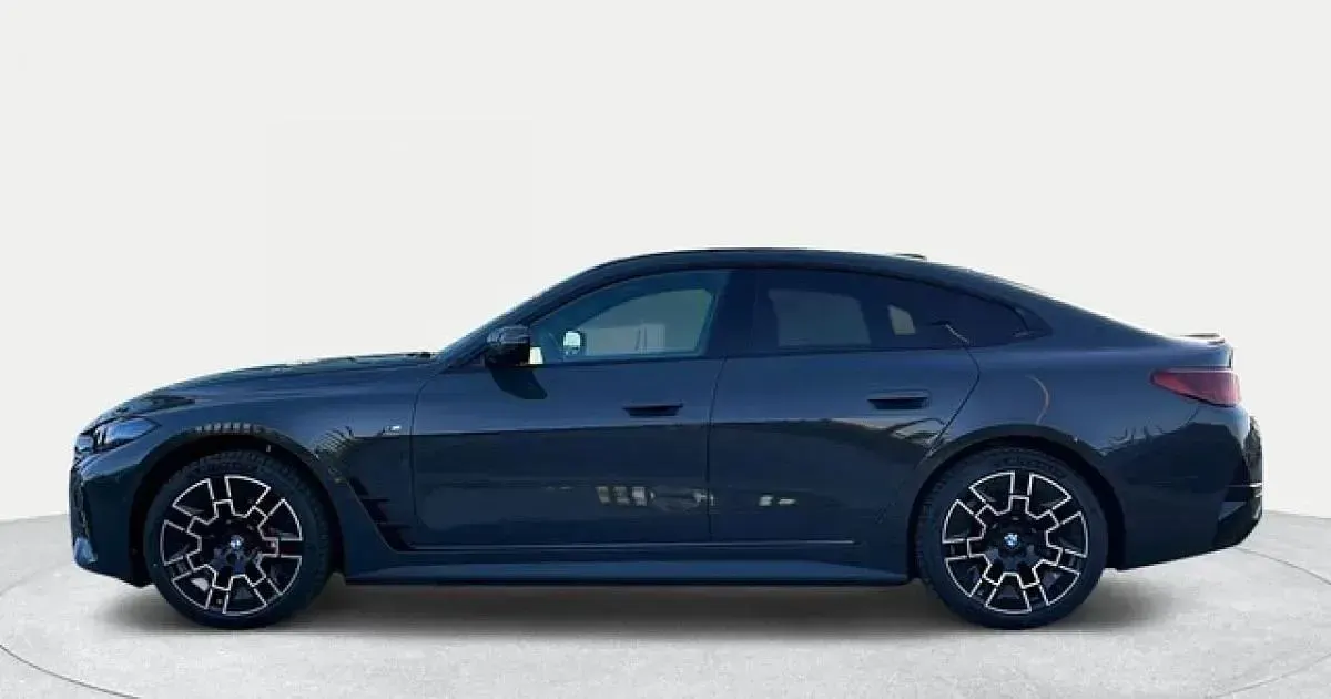 Usado BMW i4 250 kW (340 CV) 2025 Berlina