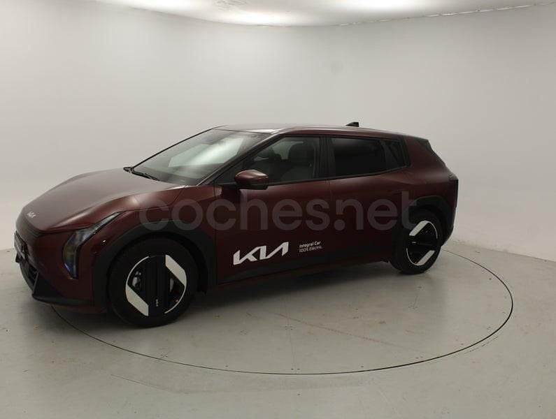 Usado Kia EV4 Launch Edition 150 kW (204 CV) 2025 Eléctrico Berlina