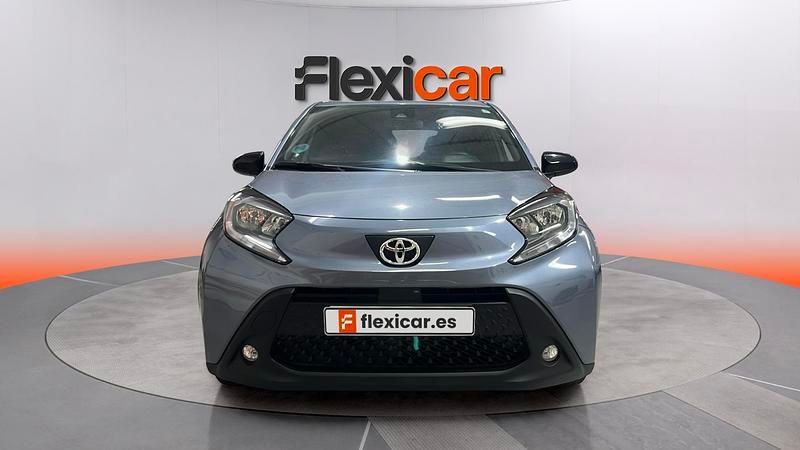 Usado Toyota Aygo X 72 CV (52 kW) 2024 Blanco SUV