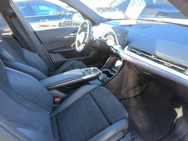 Usado BMW iX1 M Sport 230 kW (313 CV) 2024 Blanco SUV