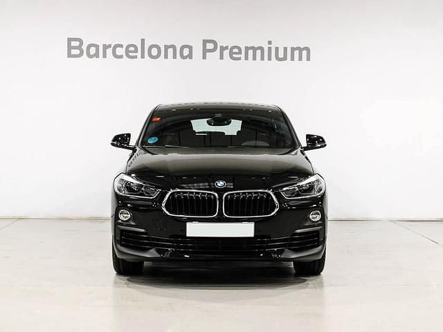 Usado BMW X2 Executive 2020 SUV