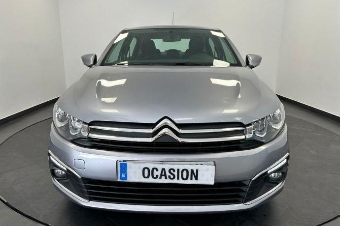 Usado Citroën C-Elysee I Shine 102 CV (75 kW) 2020 Berlina