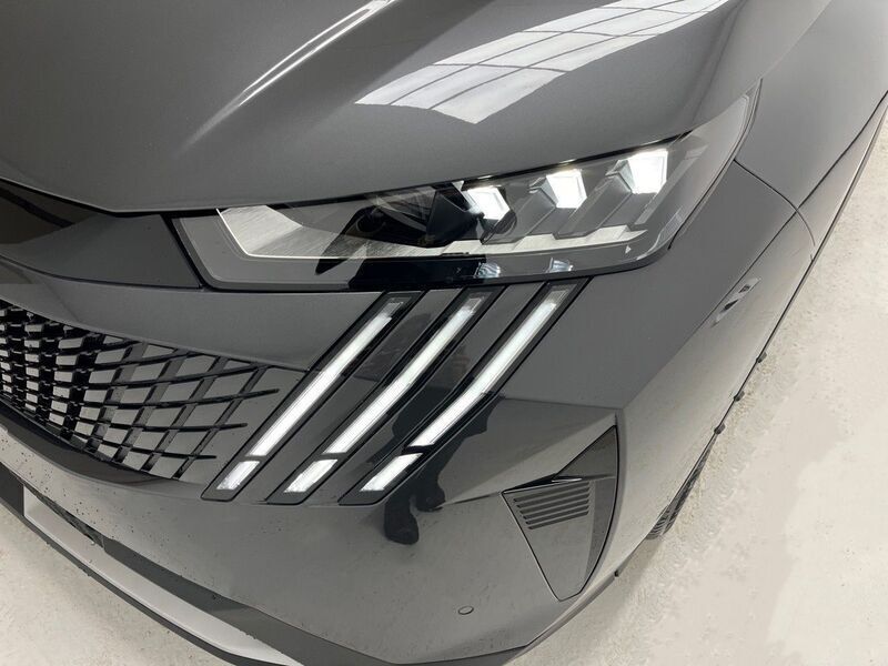 Nuevo Peugeot 3008 GT 145 CV (106 kW) 2025 Blanco SUV