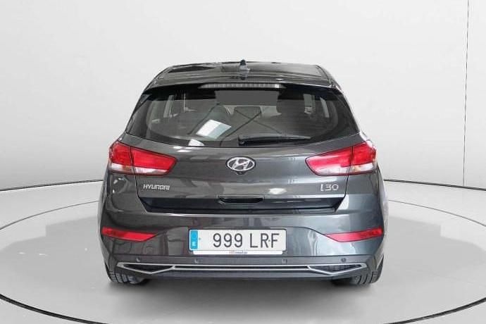 Usado Hyundai i30 116 CV (85 kW) 2021