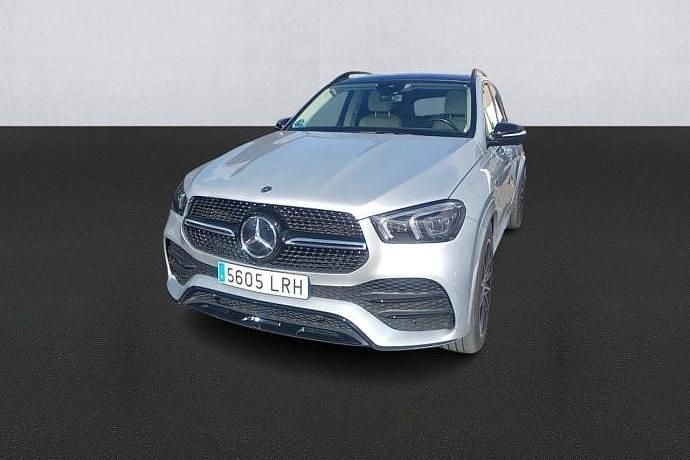 Usado Mercedes GLE350 320 CV (235 kW) 2021