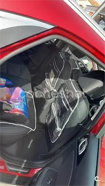 Usado Kia XCeed 120 CV (88 kW) 2022 Rojo SUV