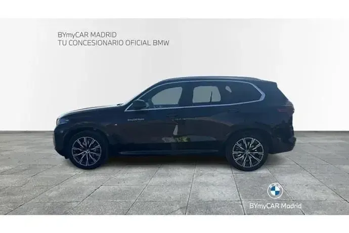 Usado BMW X5 xLine 352 CV (258 kW) 2025 SUV
