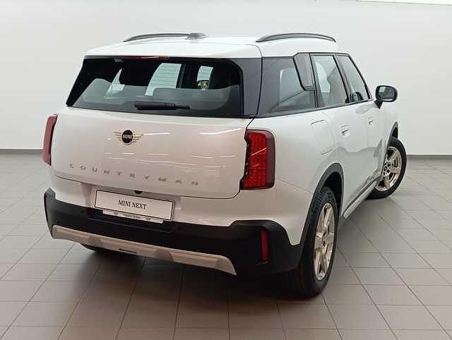 Usado Mini Countryman 170 CV (125 kW) 2025 SUV