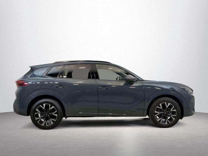 Usado Cupra Terramar 150 CV (110 kW) 2025 Gris SUV